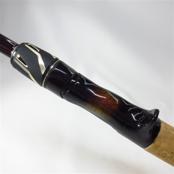 ２１スティーズＳＣＣ６６ＭＬ－Ｇ